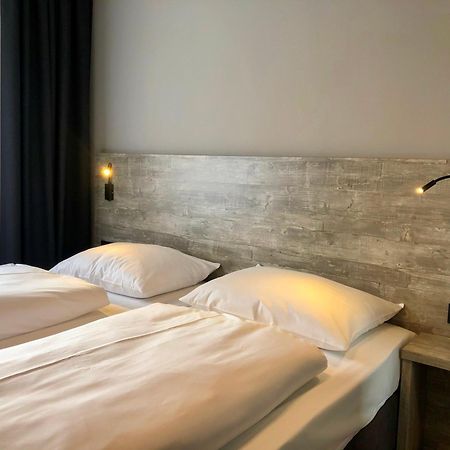 Urban Home Hotel Hamburg Room photo